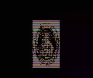 Image n° 1 - screenshots  : Greeting Cart Atari Coin